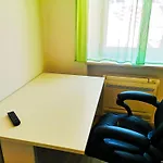 Chillax Rooms