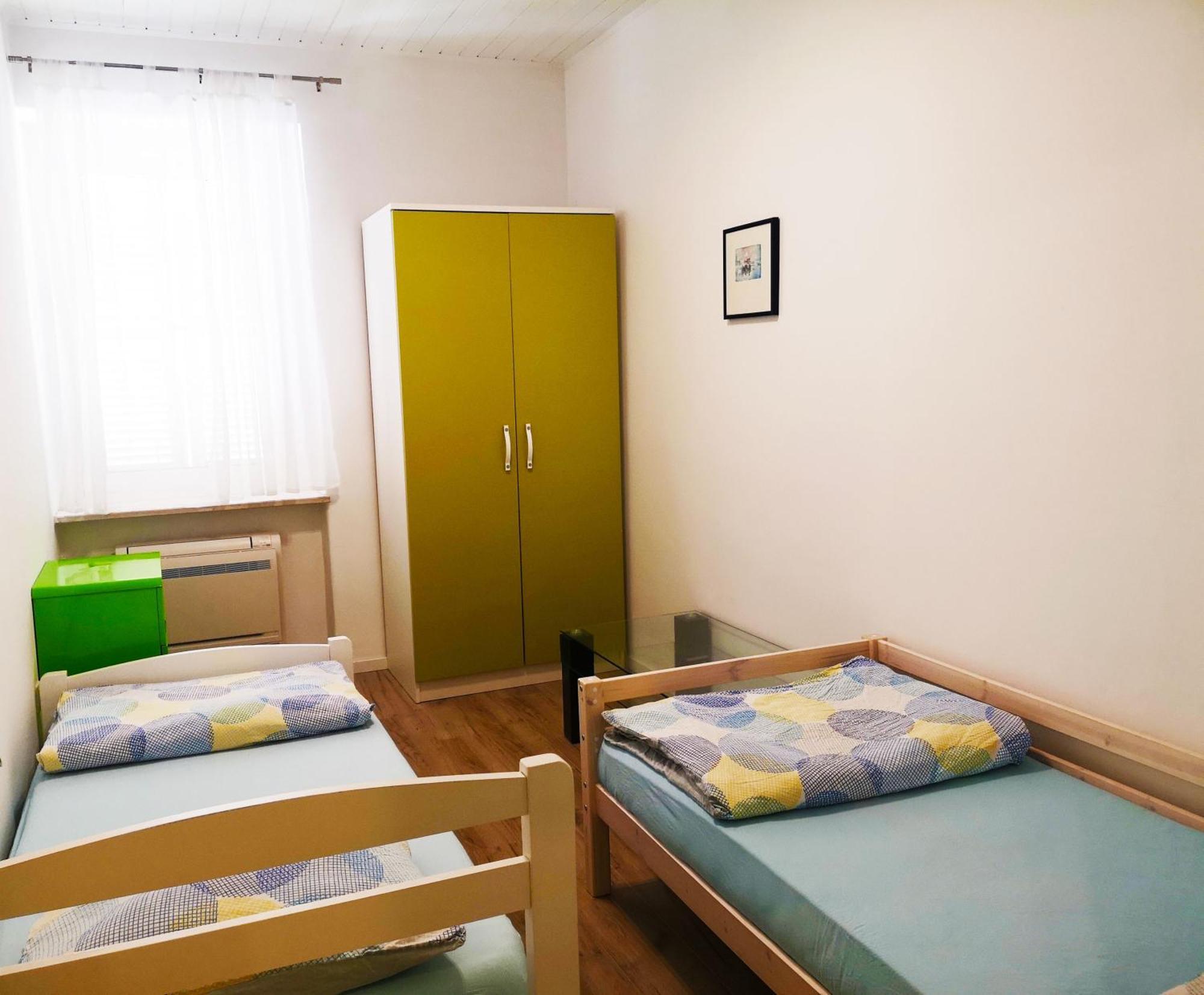 Chillax Gostinjska kuća Split