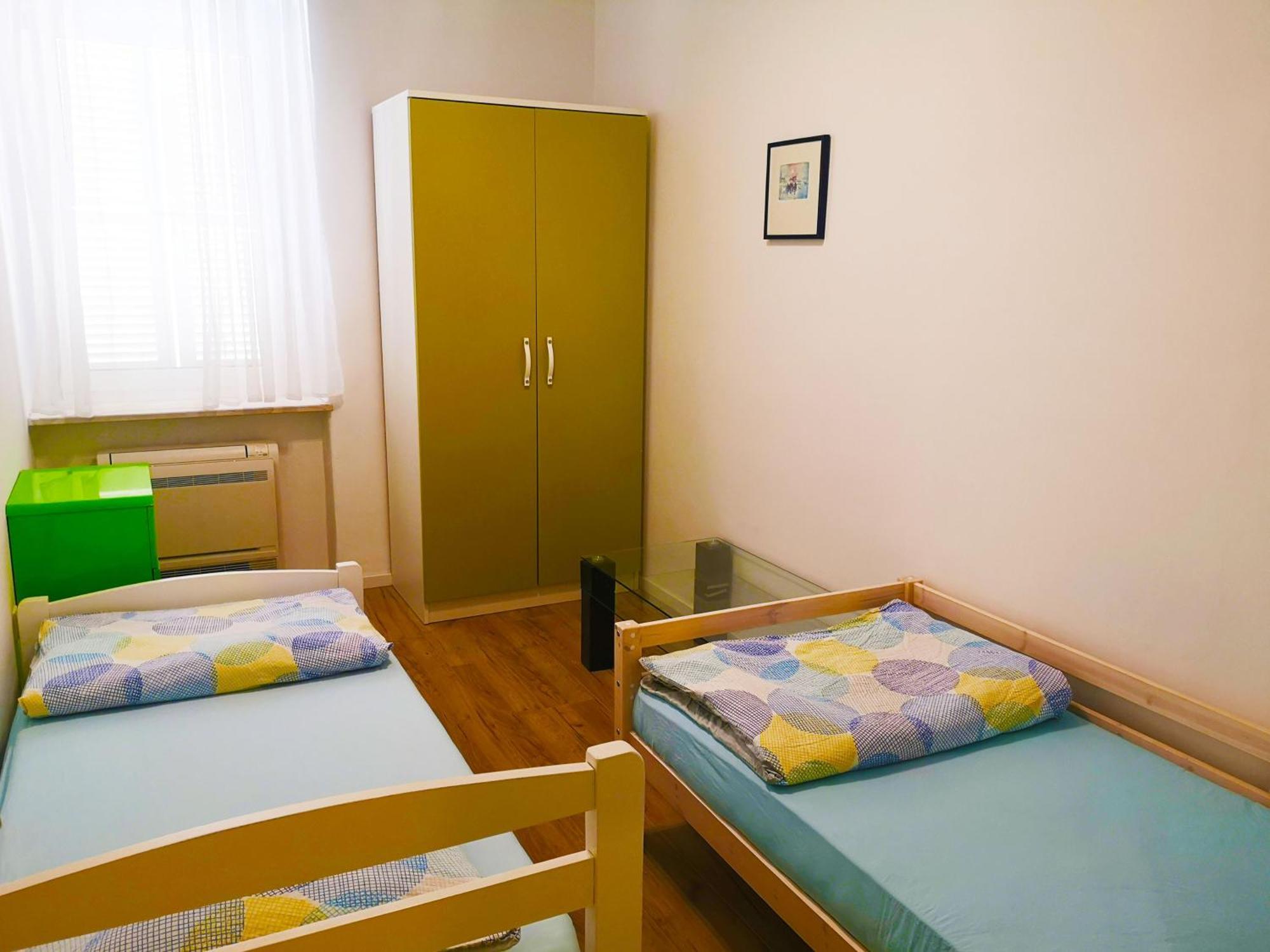 Chillax Gostinjska kuća