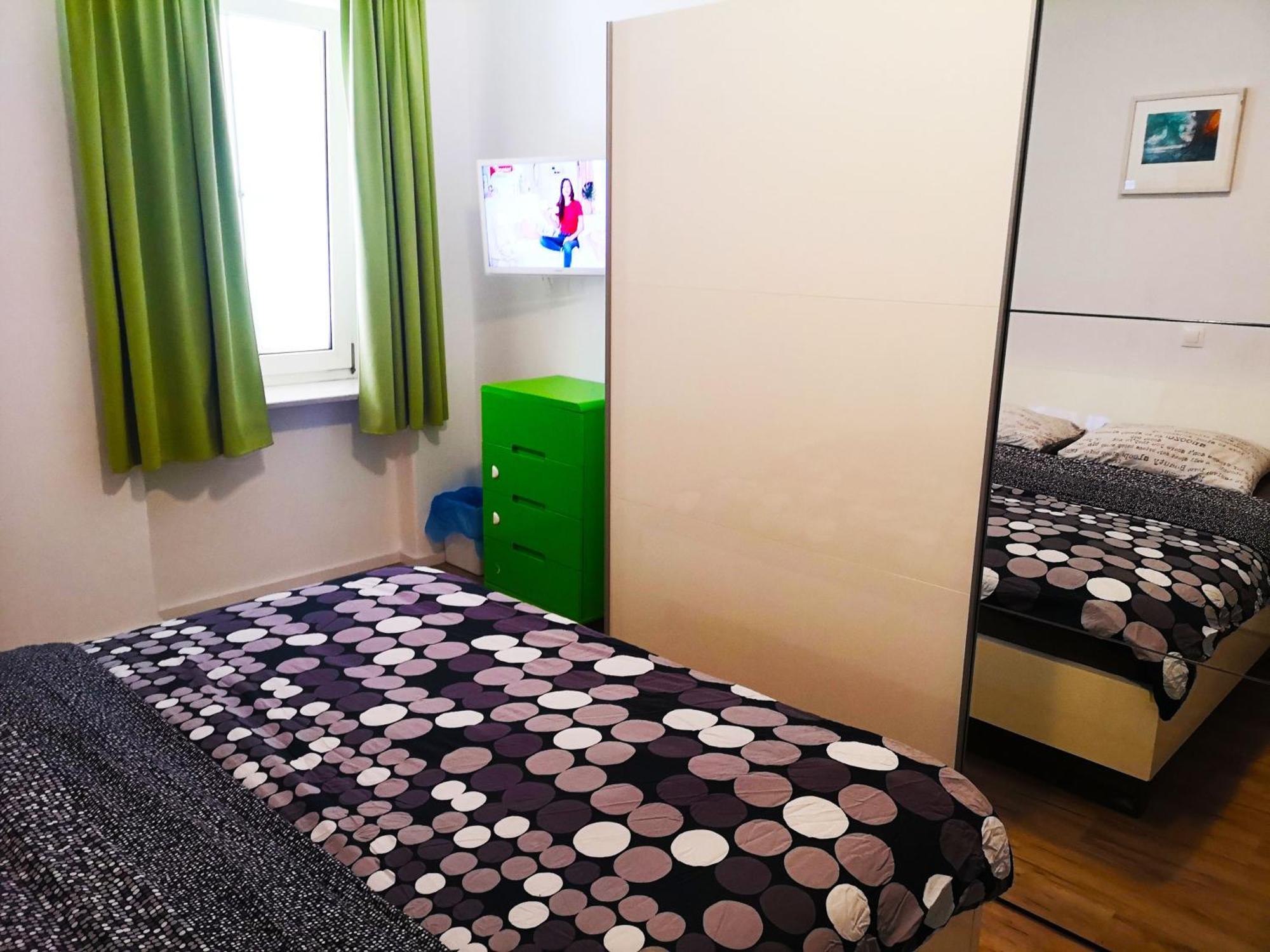 Gostinjska kuća Chillax