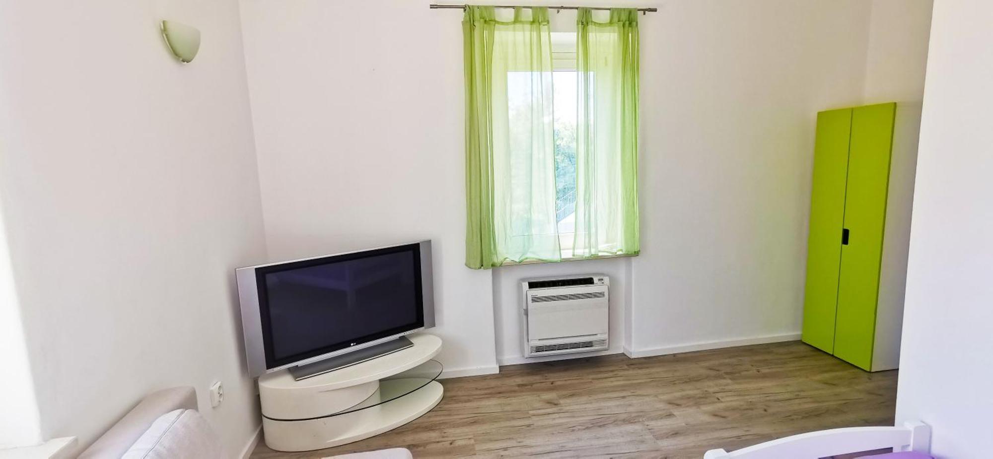 Chillax Gostinjska kuća *