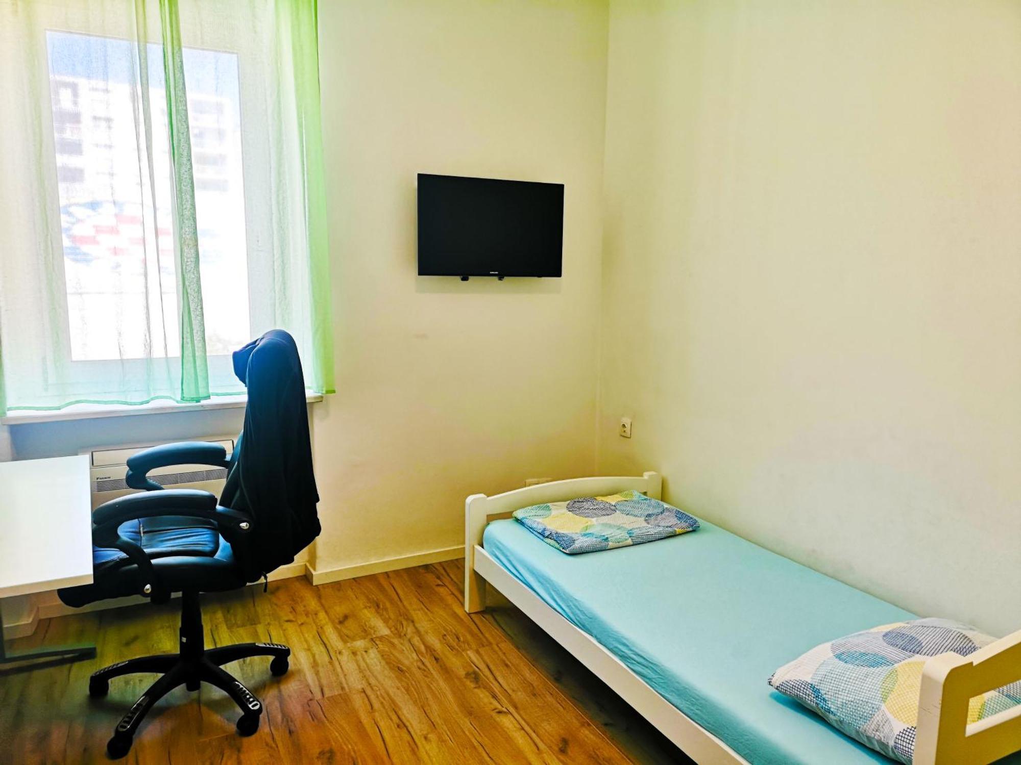 Gostinjska kuća Chillax